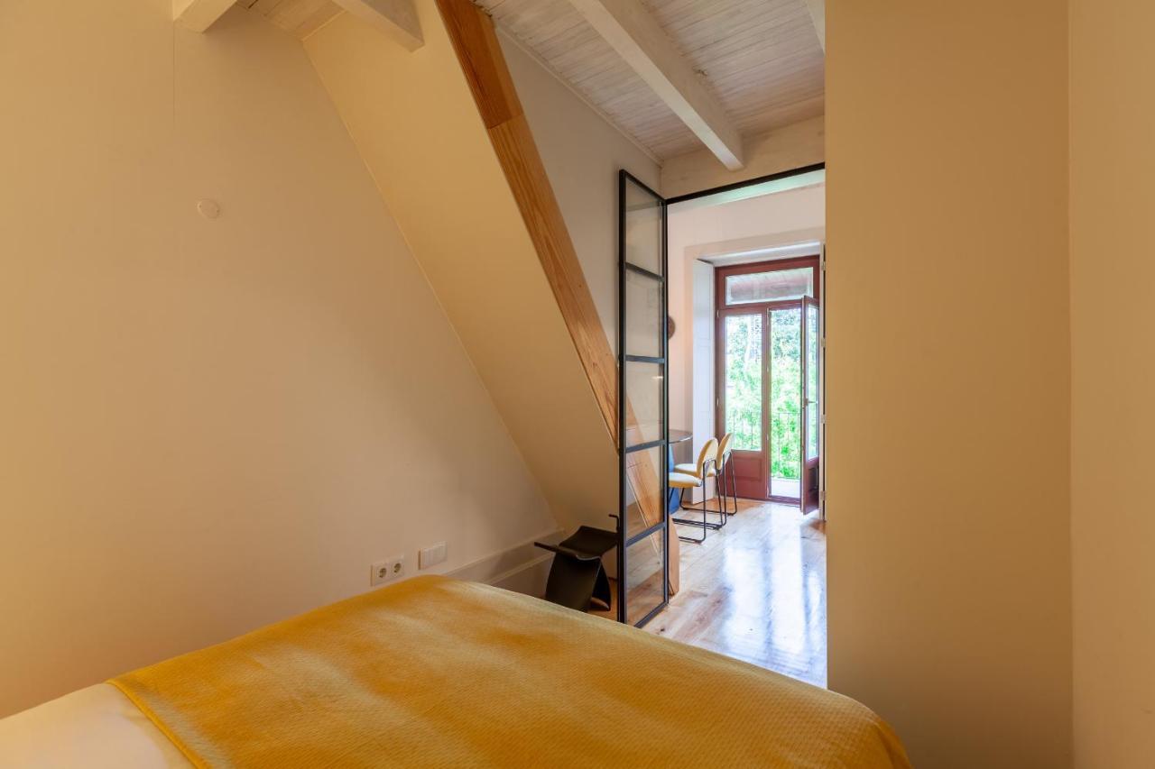 Apartamento D&s - Falling Leaves *