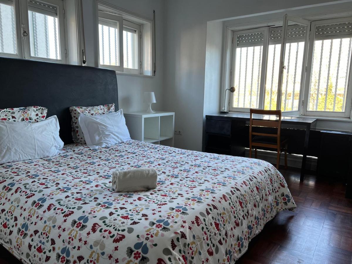 Relogio Guest house