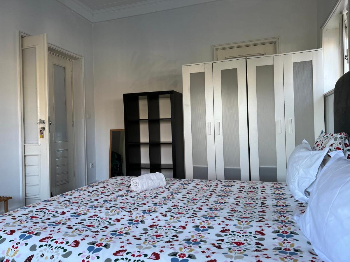 Guest house Relogio *