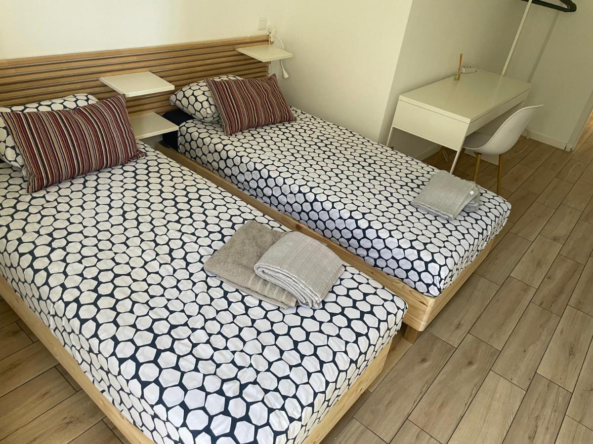 Apartment Formosa