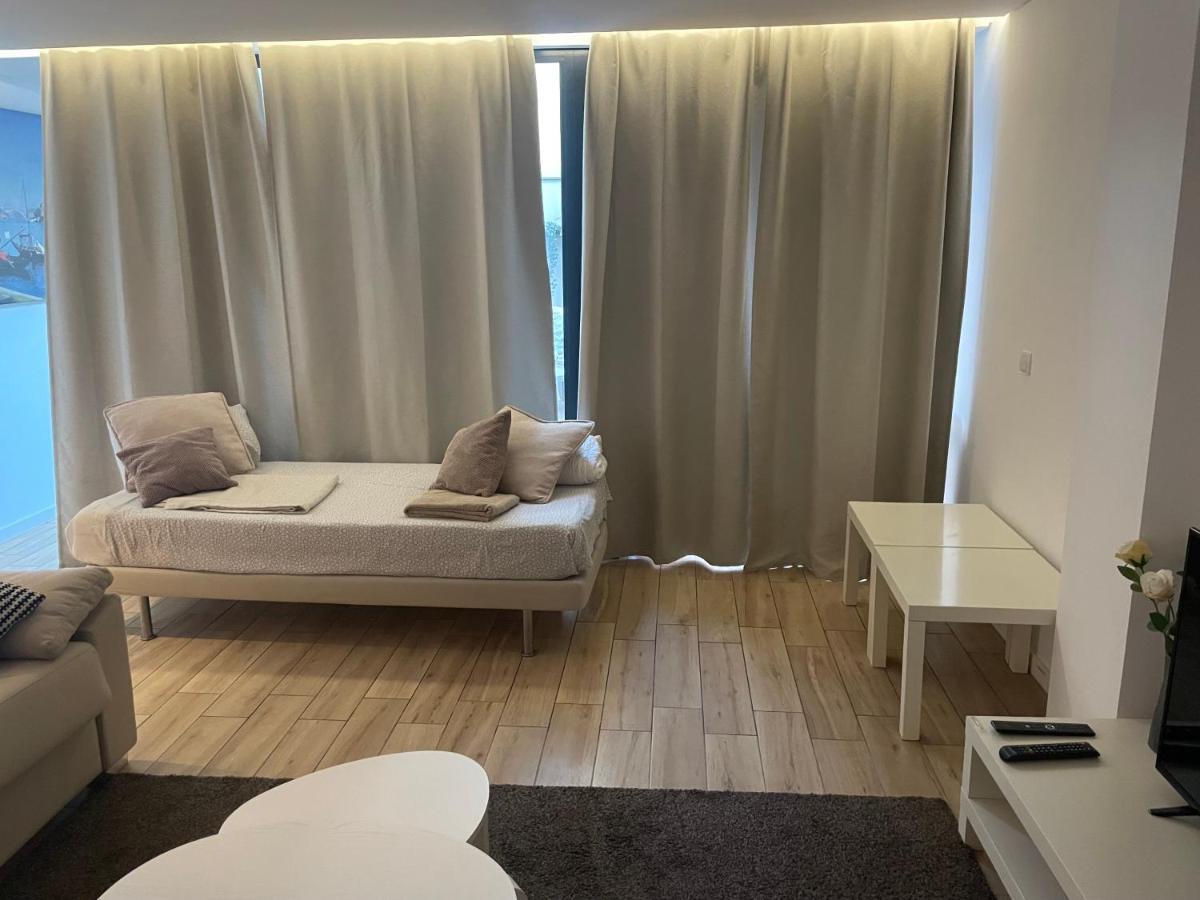 Apartment Formosa Porto