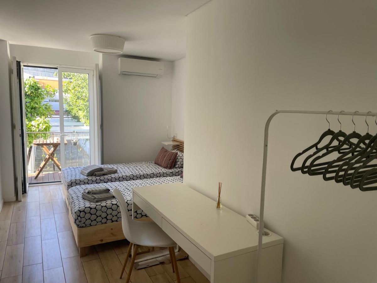 Formosa Apartment