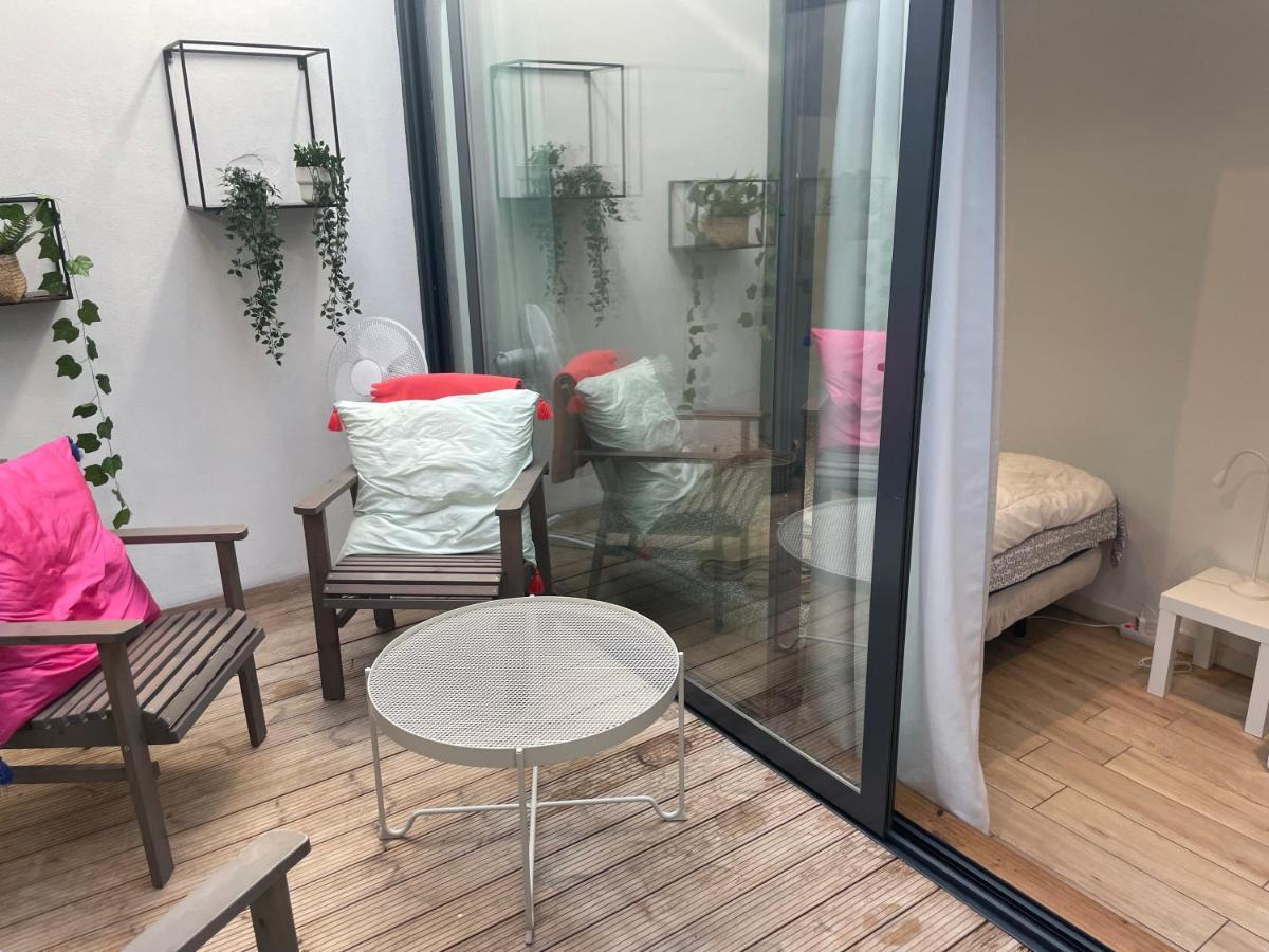 Formosa Apartment