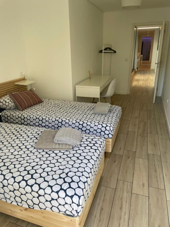 Apartment Formosa