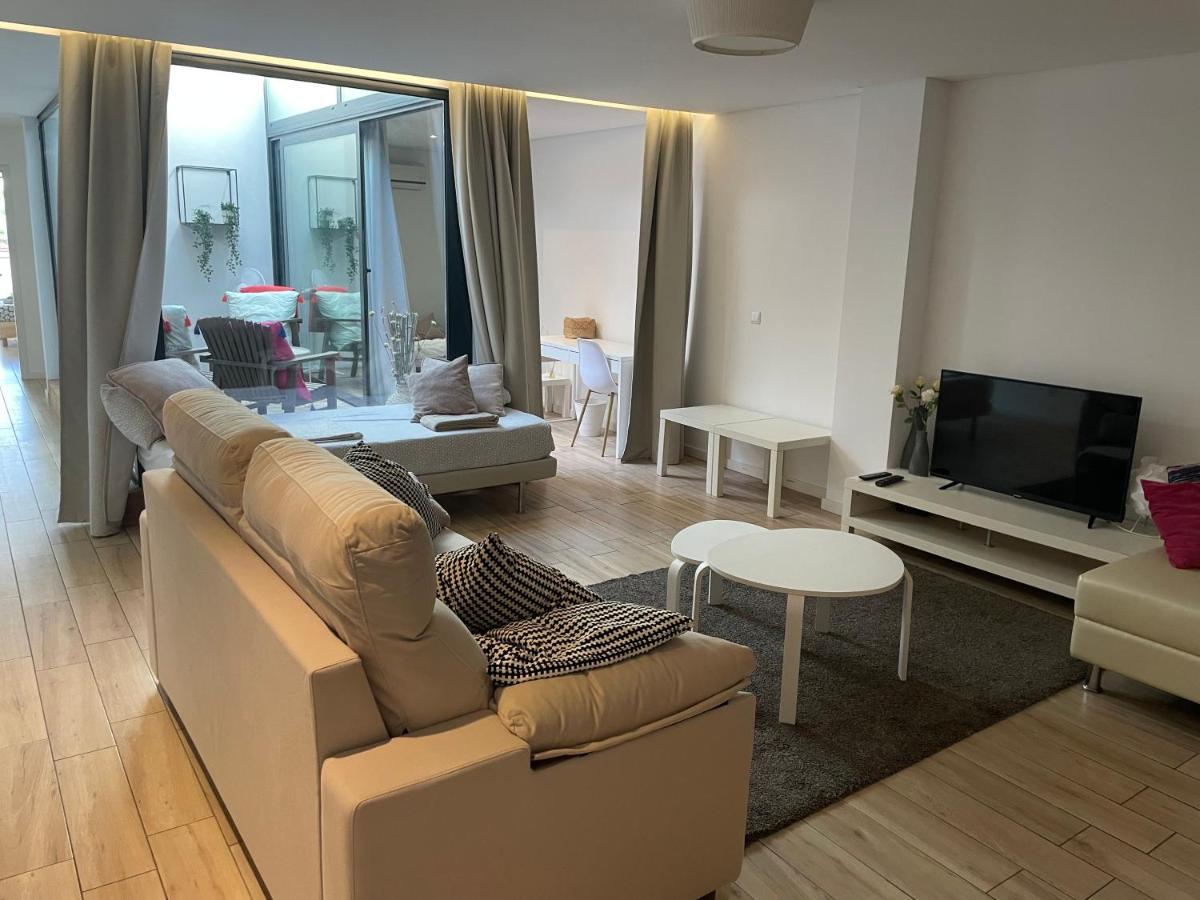 Apartment Formosa Porto