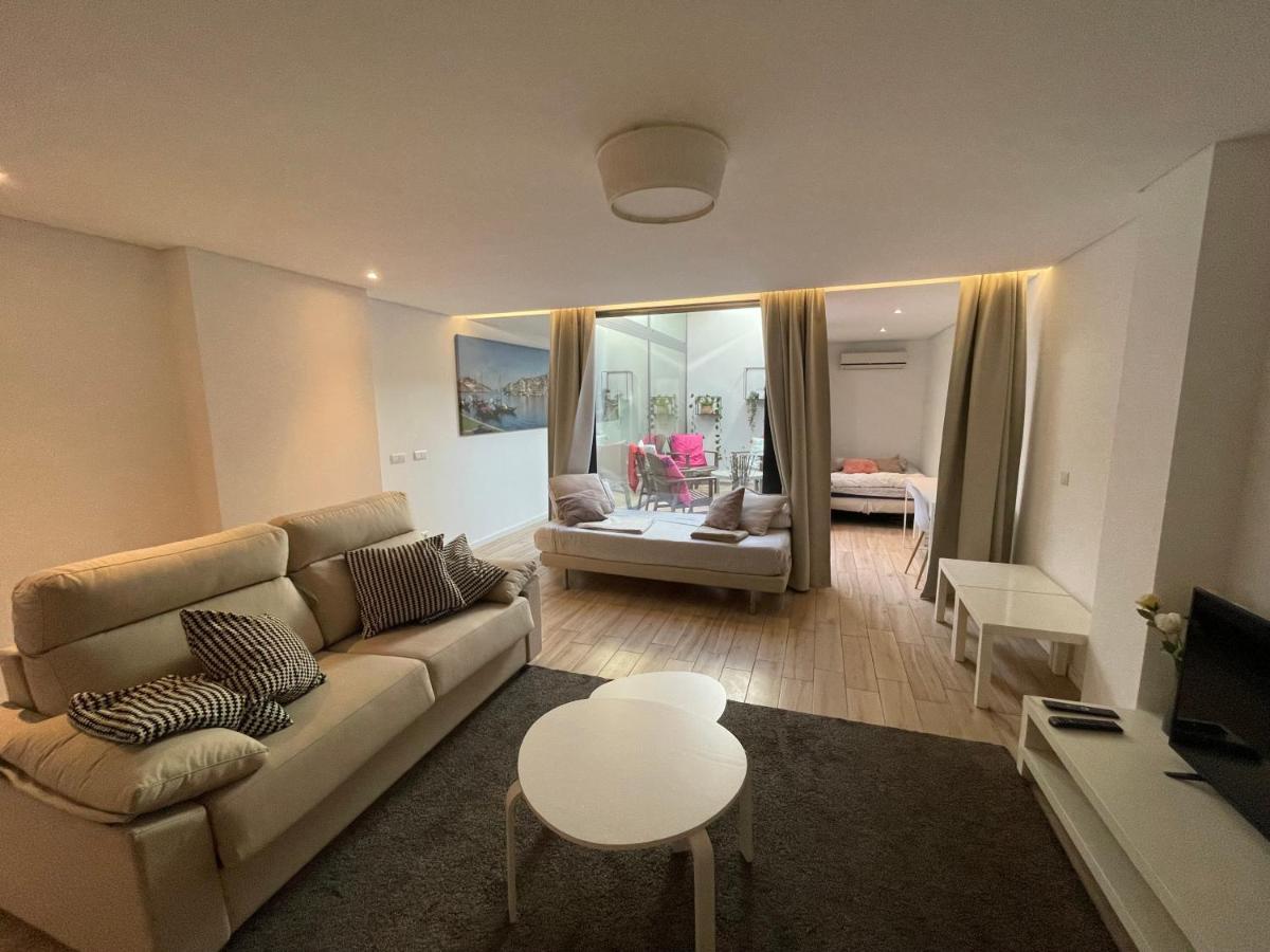 Apartment Formosa