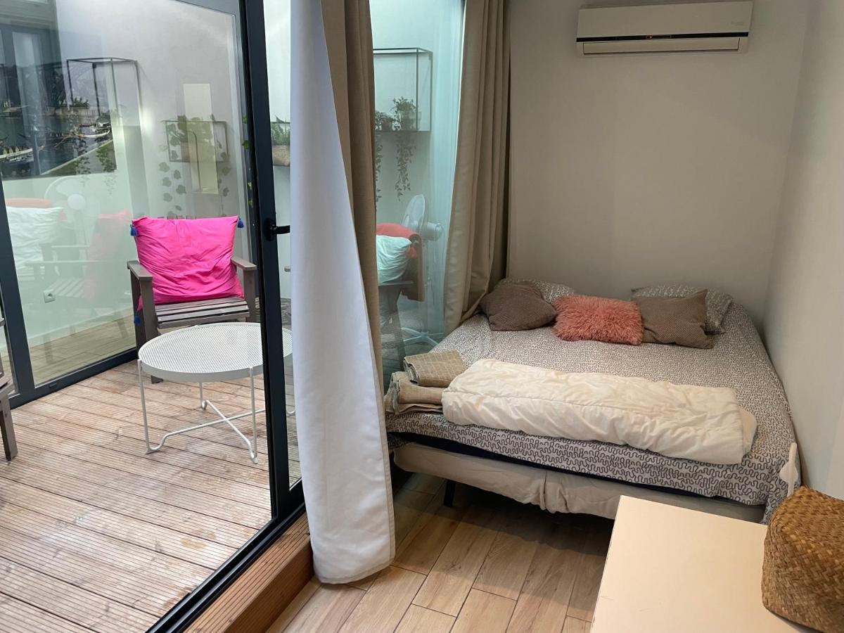 Apartment Formosa