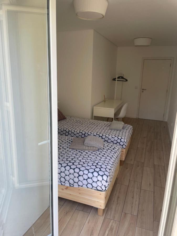 Formosa Apartment *