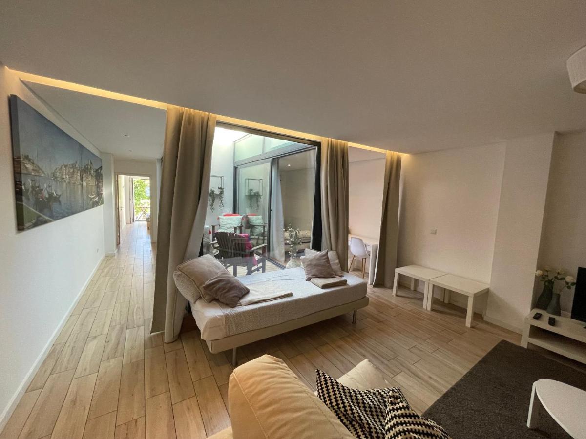 Formosa Apartment