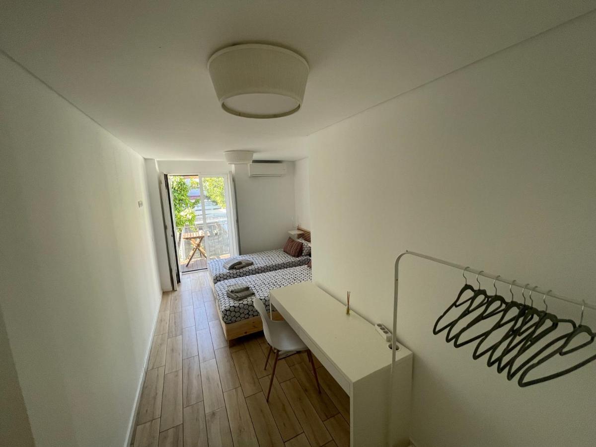 Formosa Apartment *