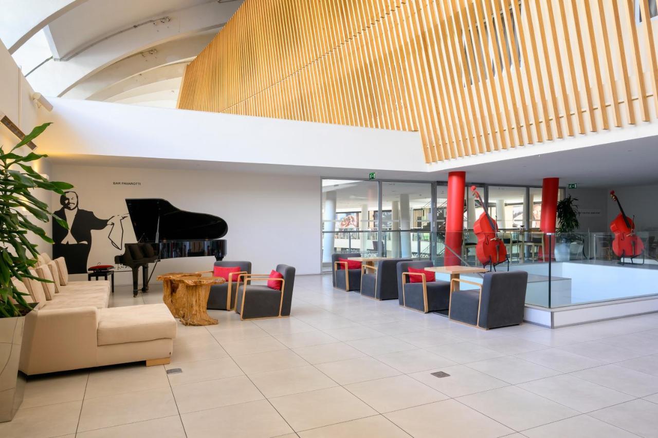 Hotel Da Musica Porto