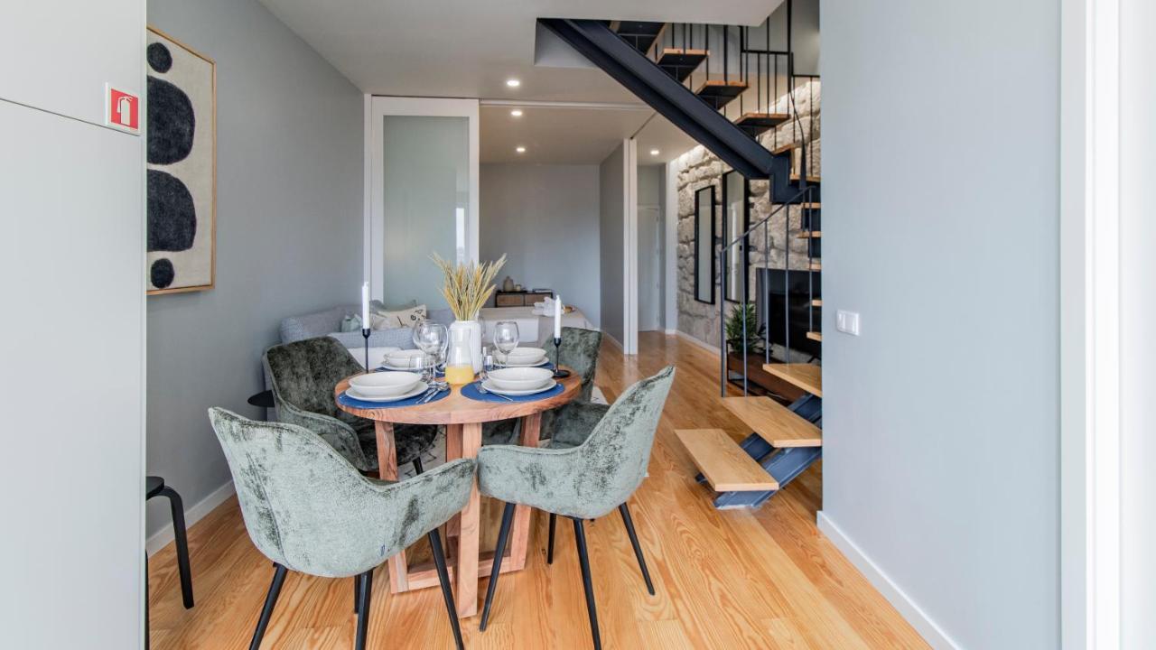Belomonte 103 By Lovelystay Apartment Porto