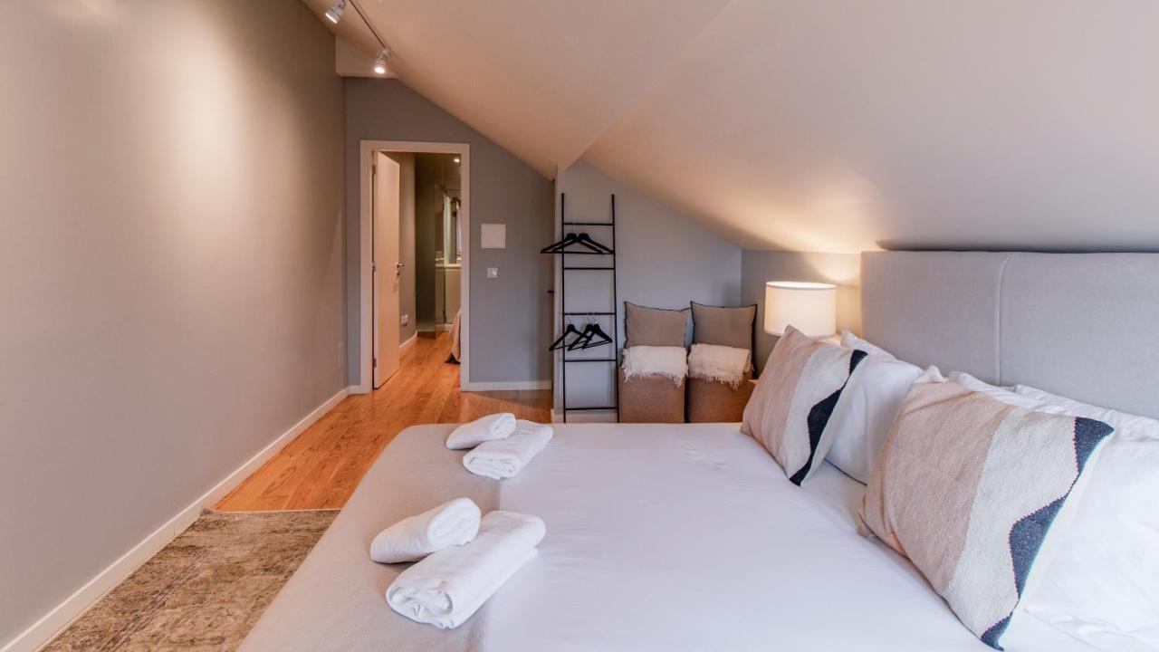 Belomonte 103 By Lovelystay Porto