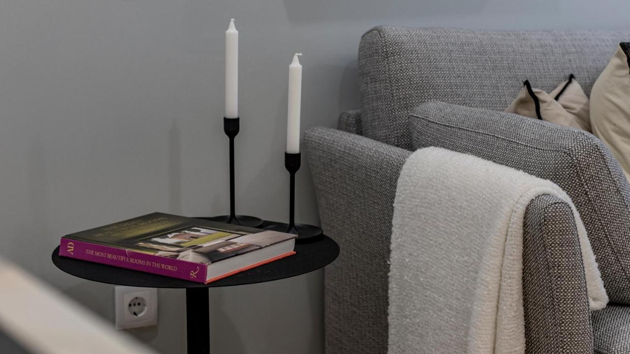 Belomonte 103 By Lovelystay Apartment *