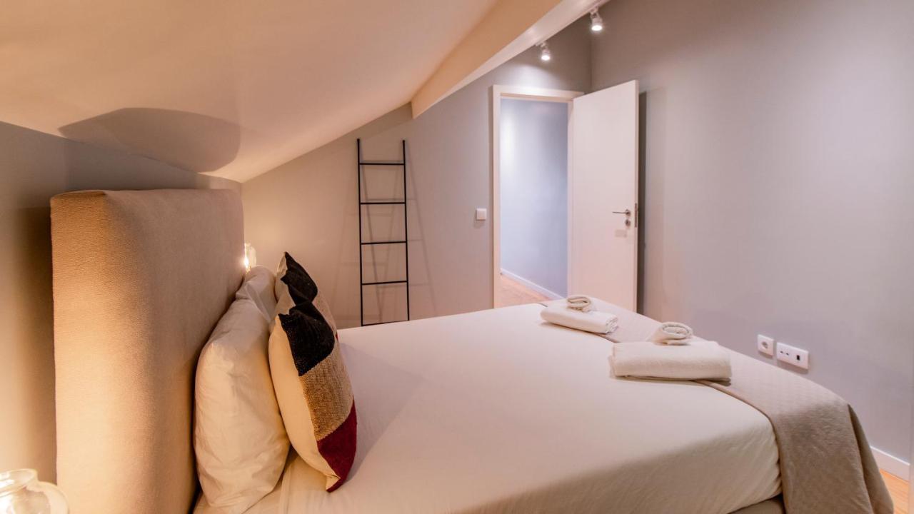 Belomonte 103 By Lovelystay Porto