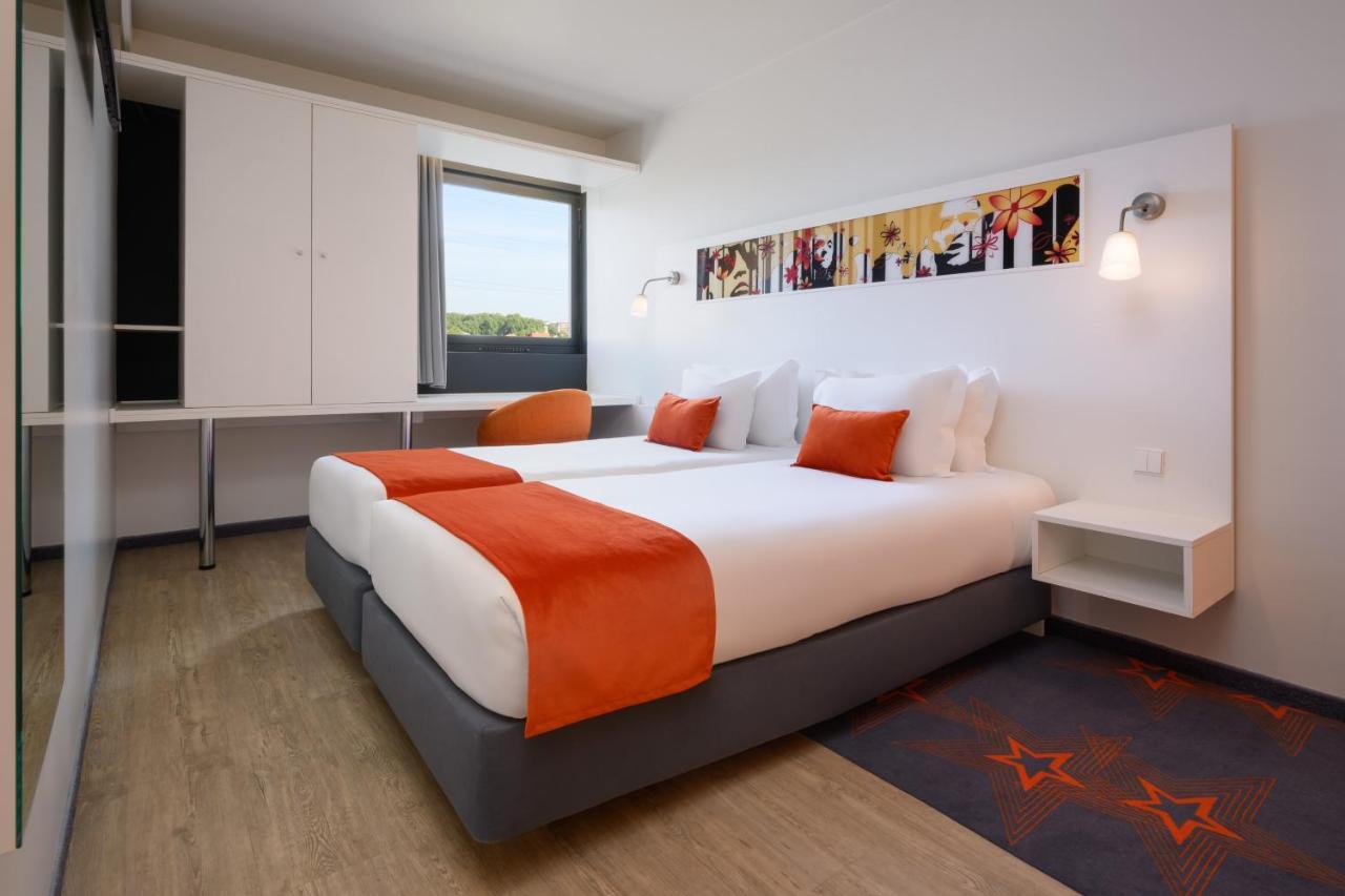 Star Hotel Porto