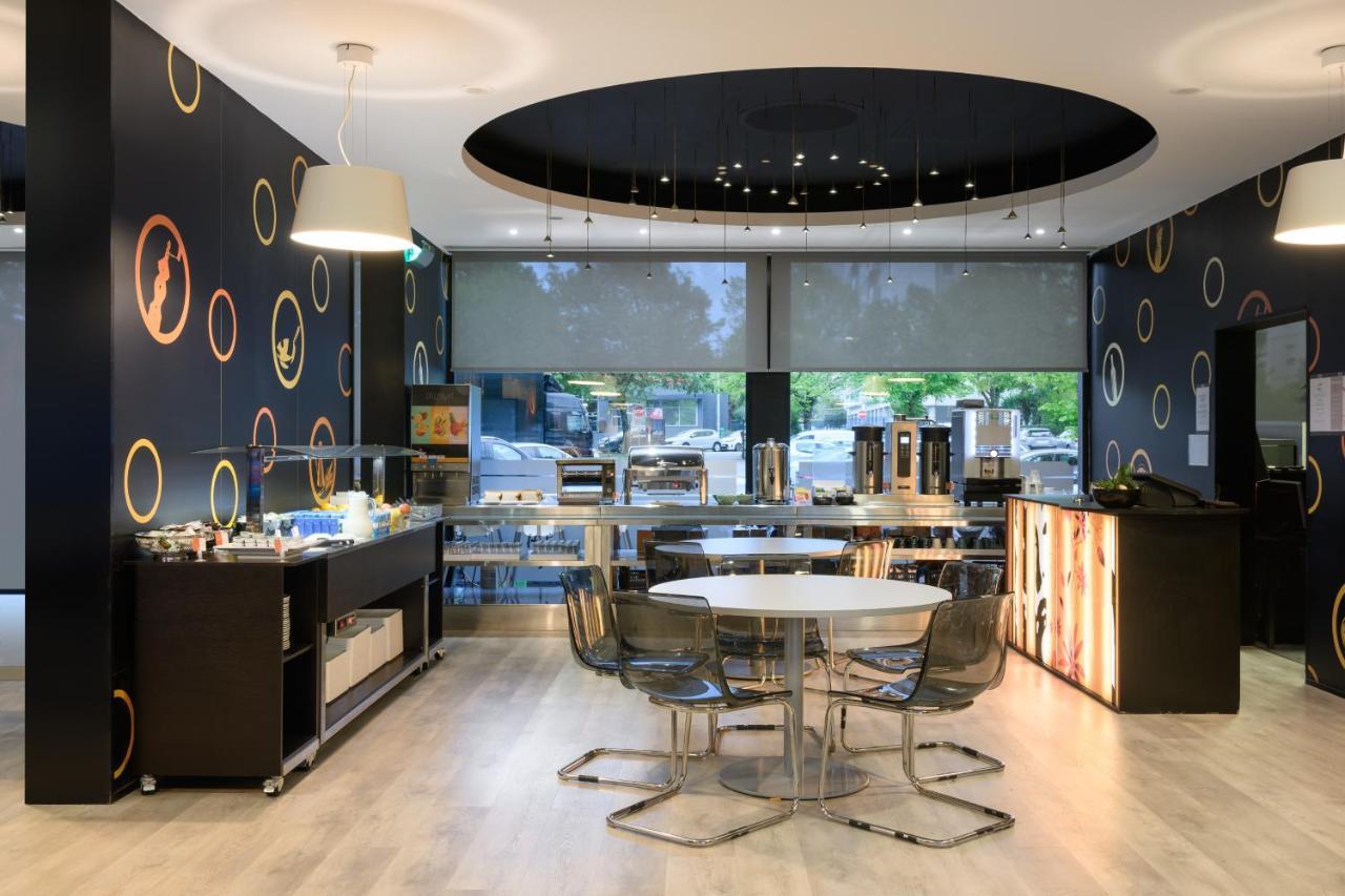 Hotel Star 3*
