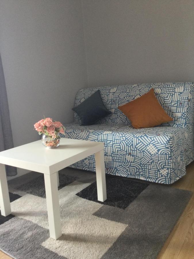 Vicky Apartment