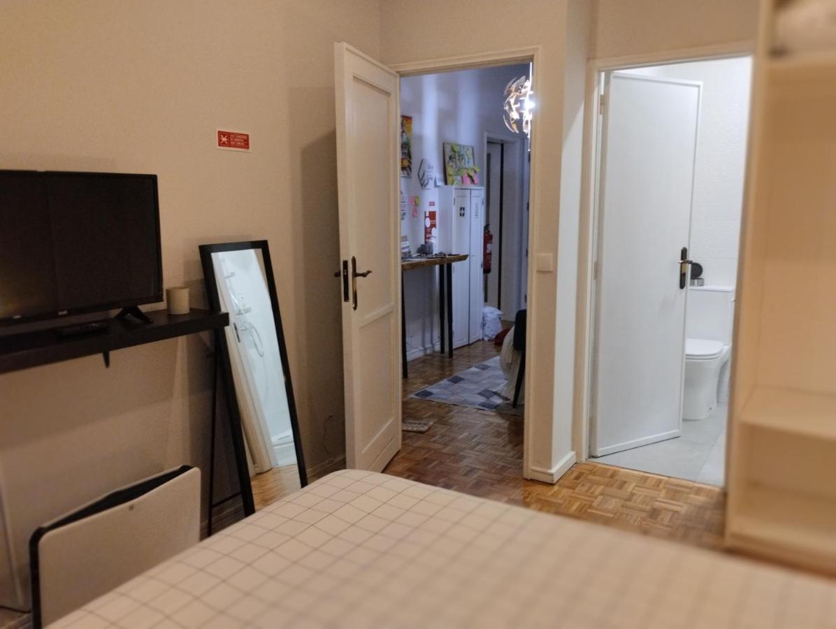 Apartamento Suites Room