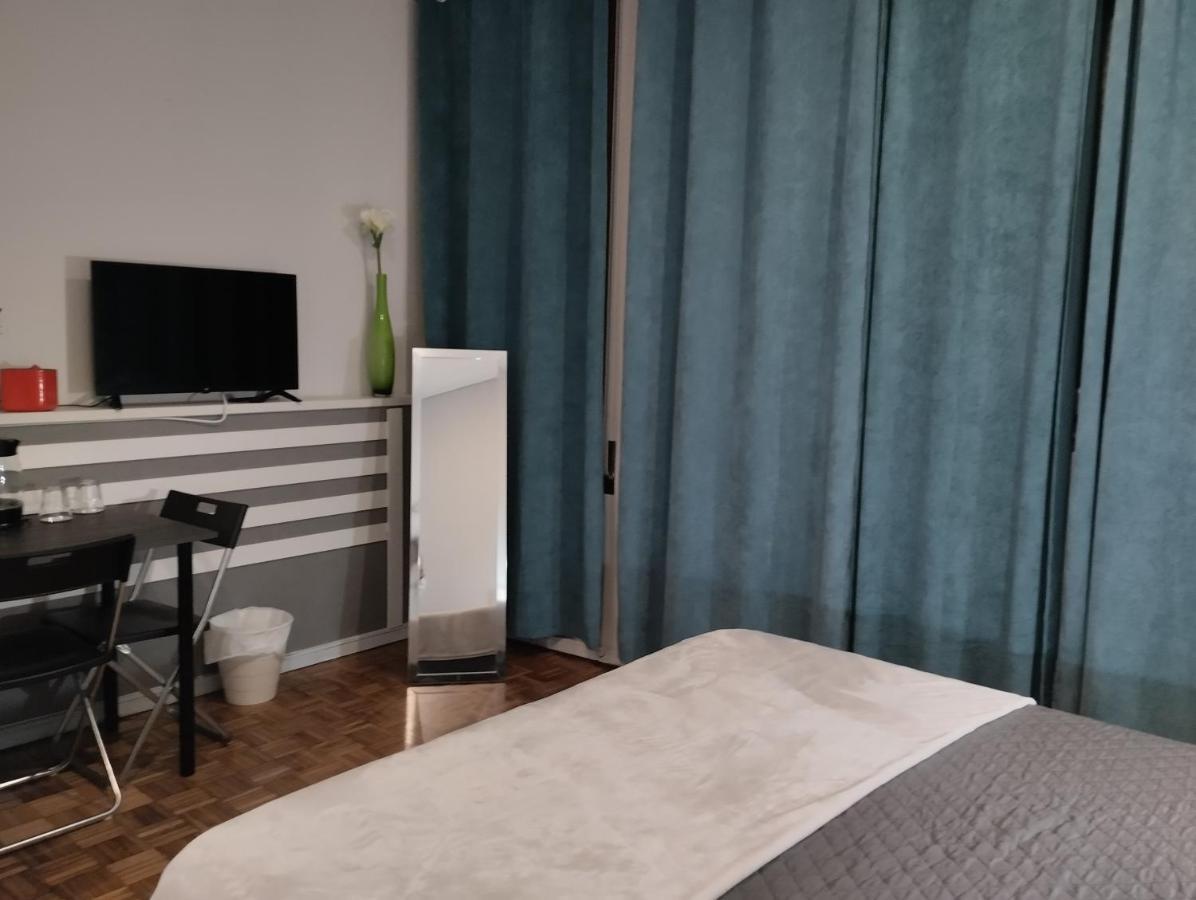 Suites Room Porto