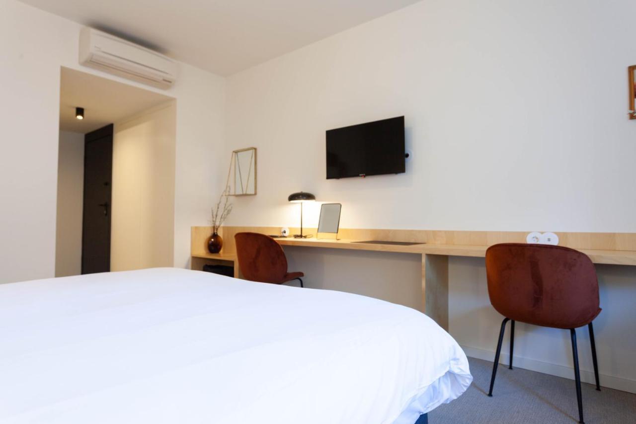 Bonfim Guest house *