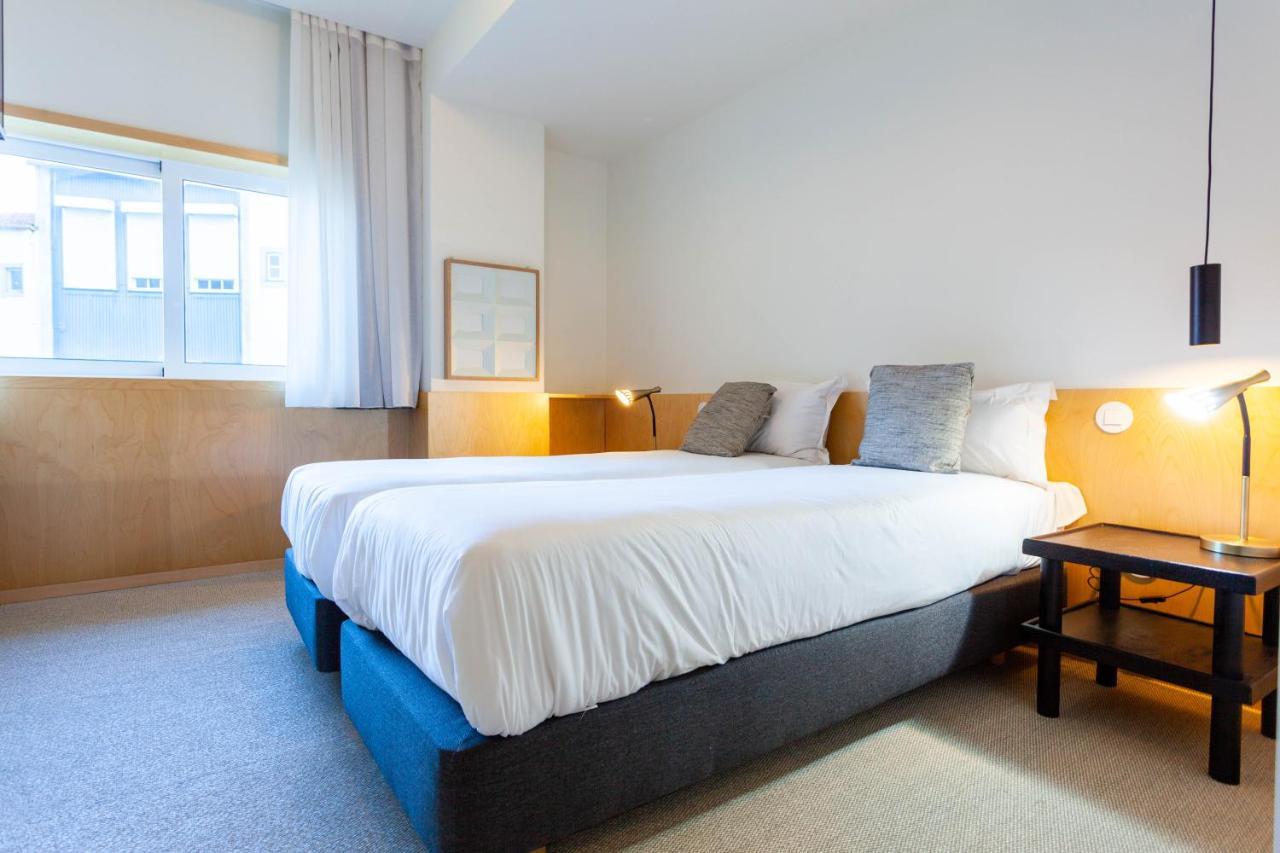 Bonfim Guest house *