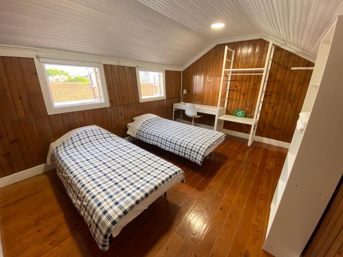 Breiner 28 Bed & Breakfast *