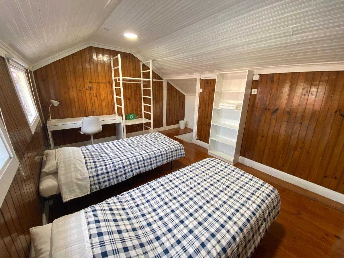 Breiner 28 Bed & Breakfast Porto