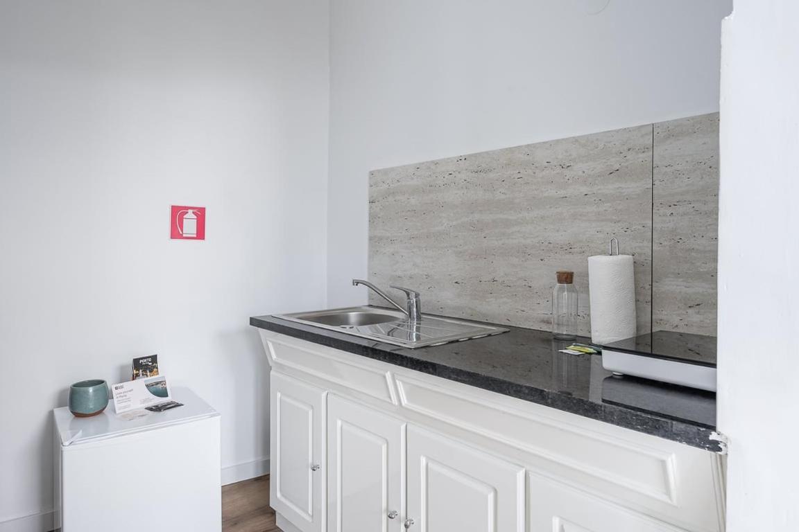 Guestready - Fontainhas Downtown And Suites Apartment Porto