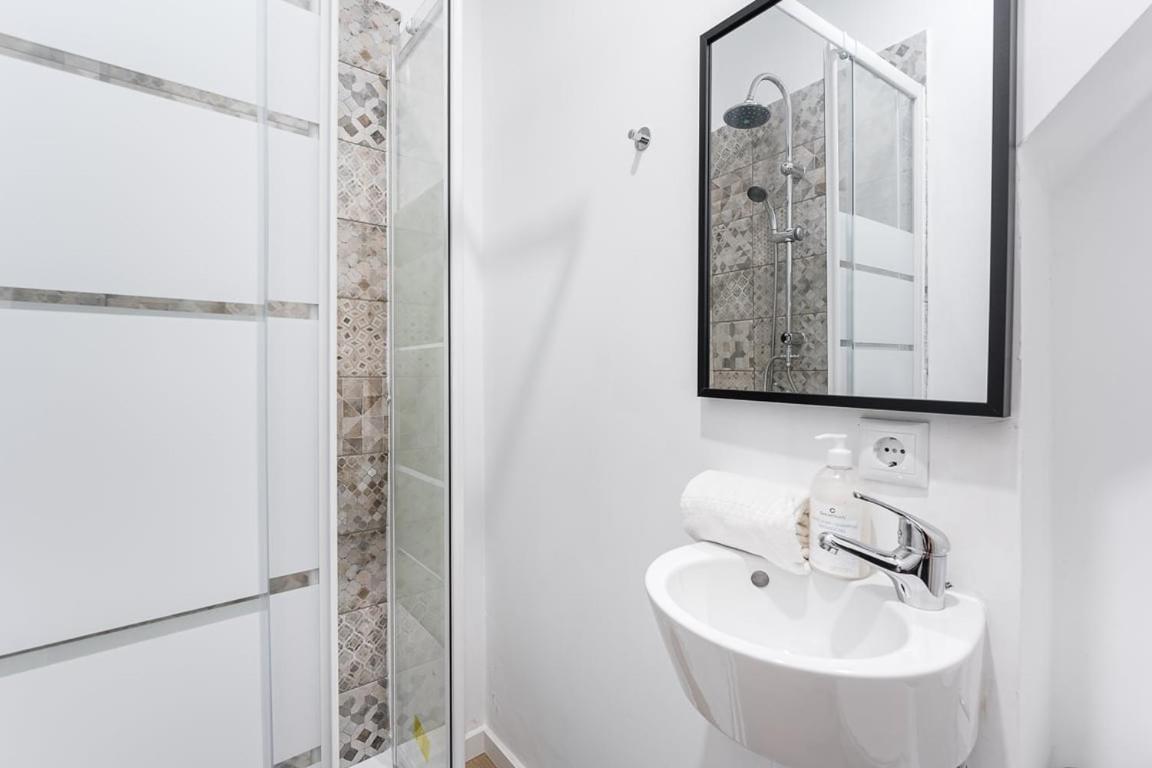 Guestready - Fontainhas Downtown And Suites Apartment