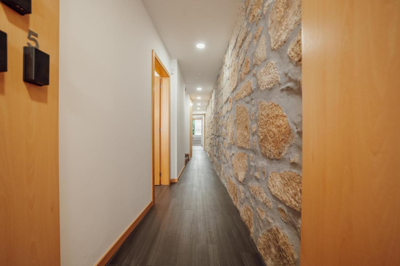Aliados Suites By Homing Gasthof Porto