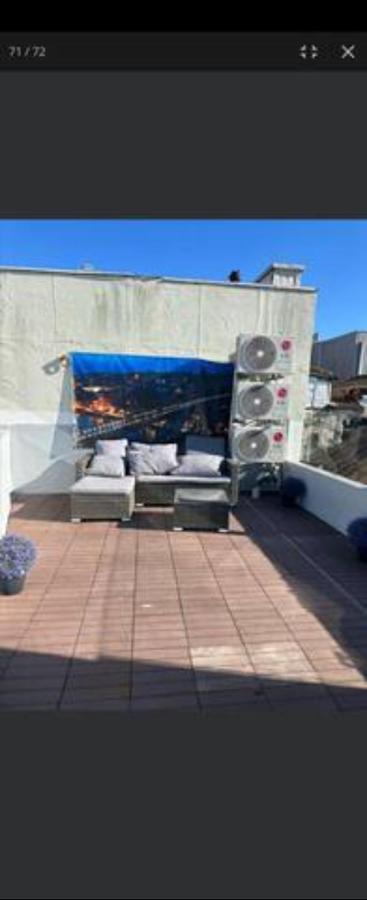 St.catarina Apartment Porto
