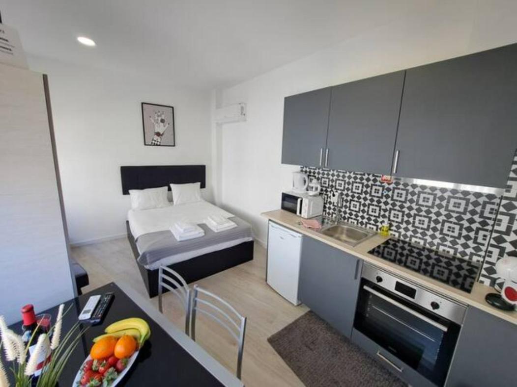 Apartment St.catarina *