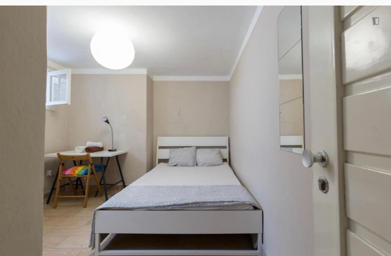 Relogio Guest house *