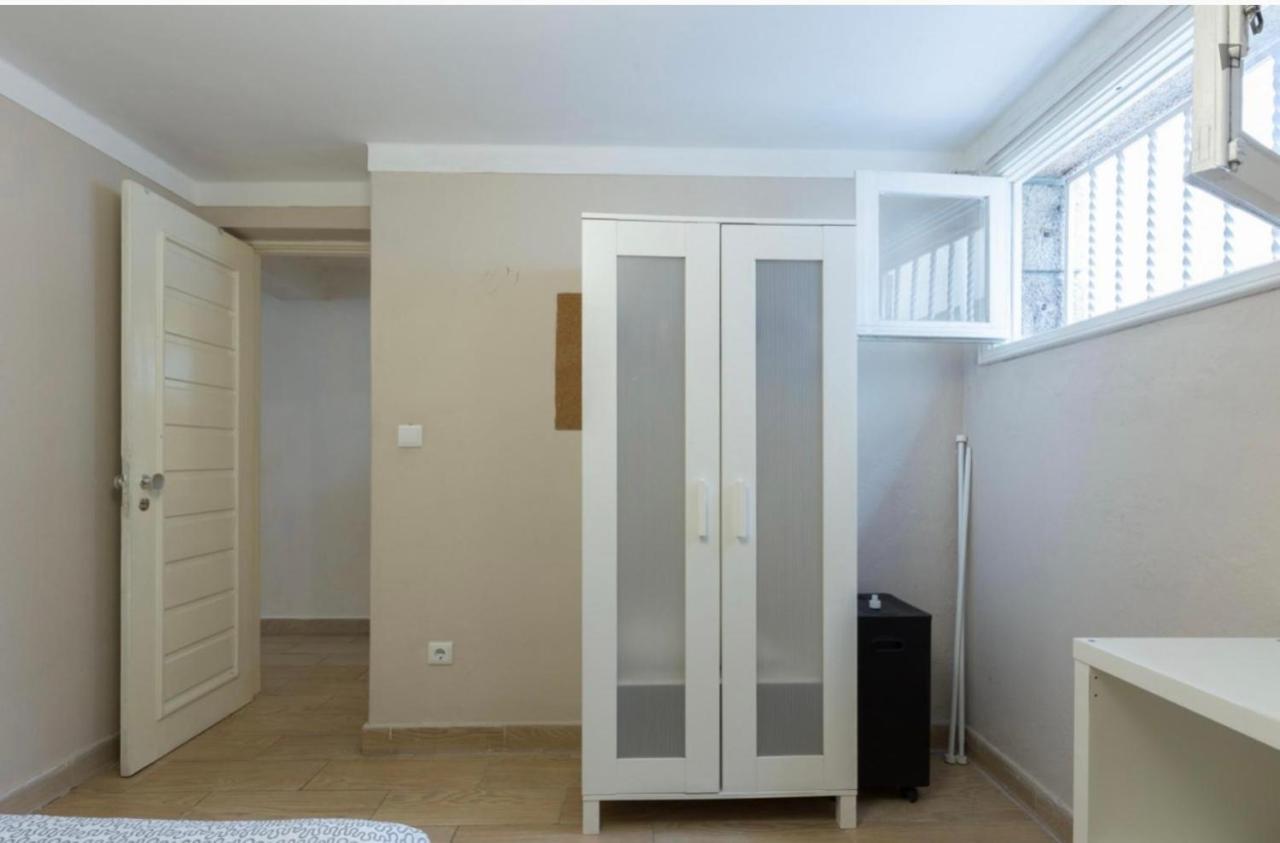 Guest house Relogio *