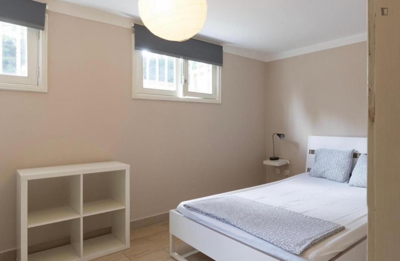 Relogio Guest house