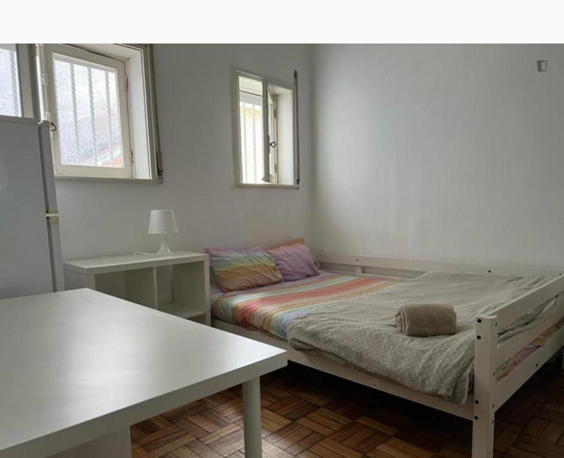 Guest house Relogio