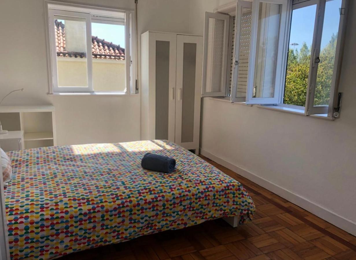 Relogio Guest house