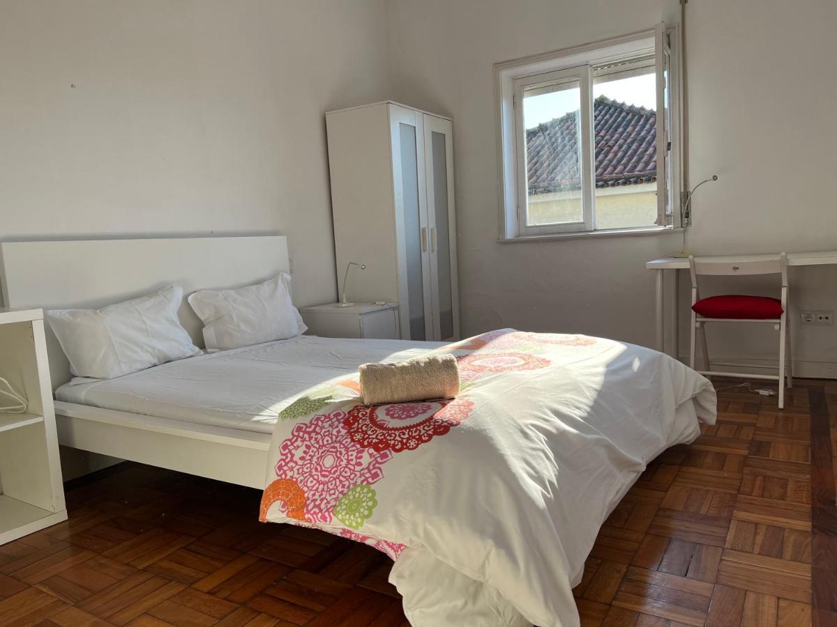 Guest house Relogio