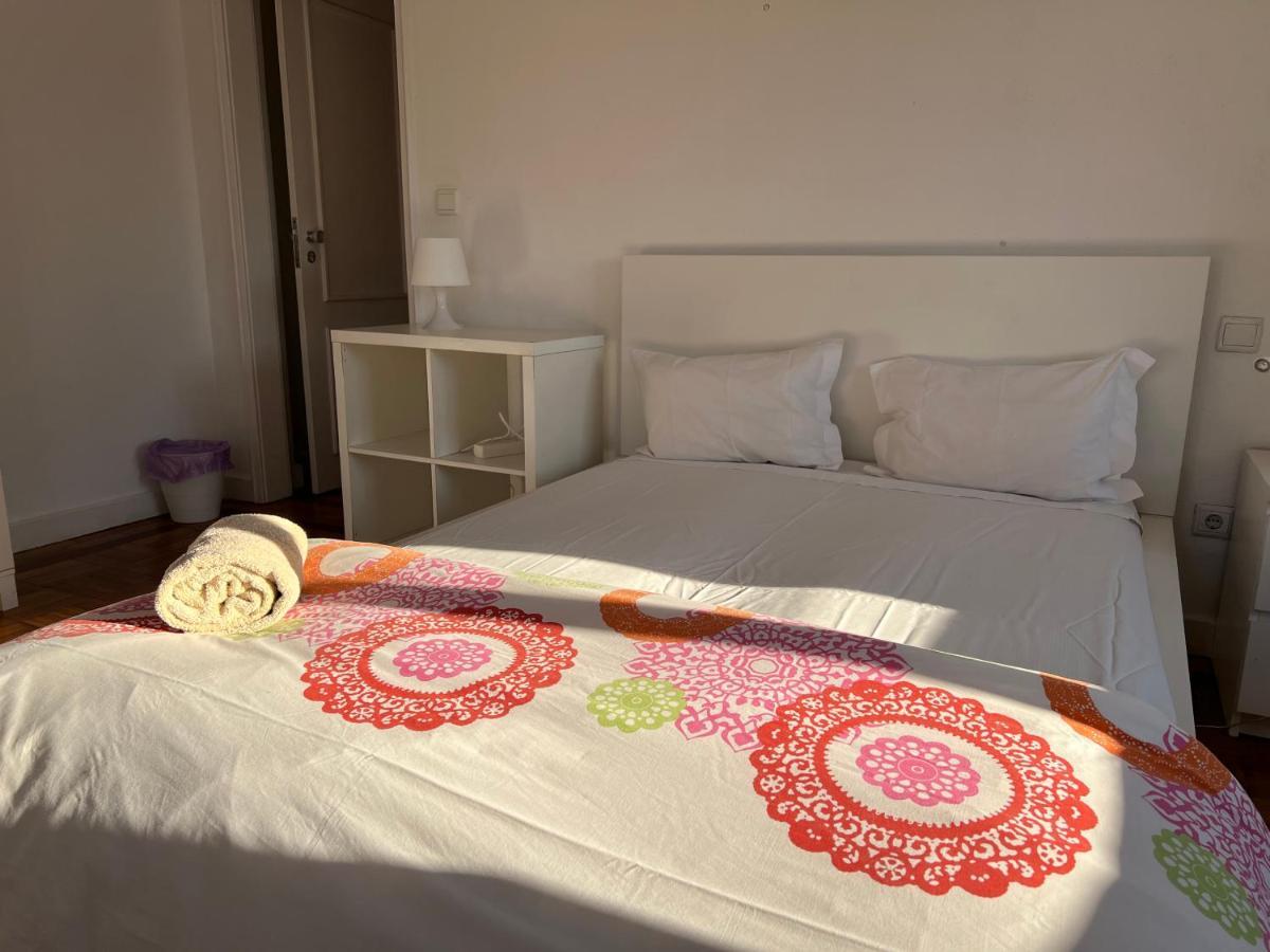 Relogio Guest house *