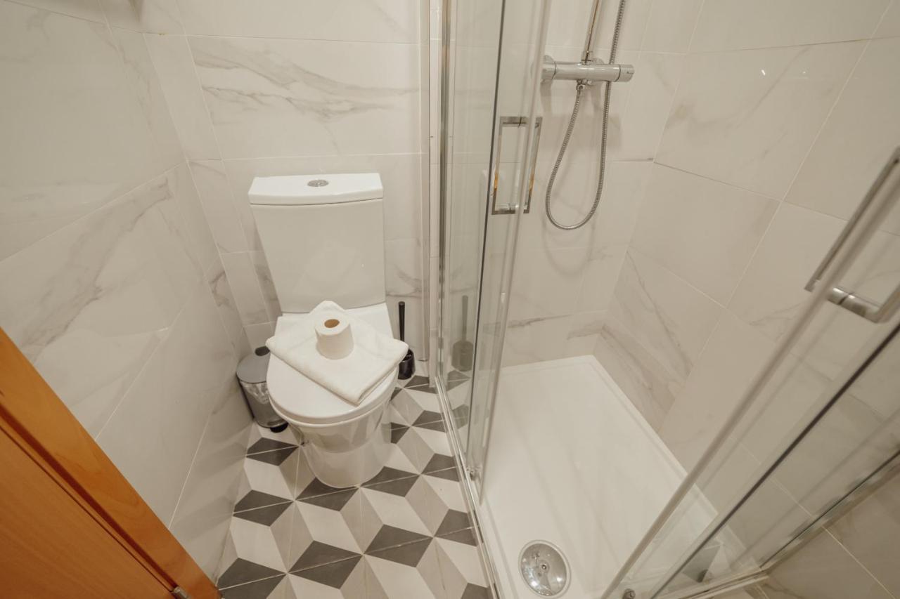 Aliados Suites By Homing Gasthof Porto