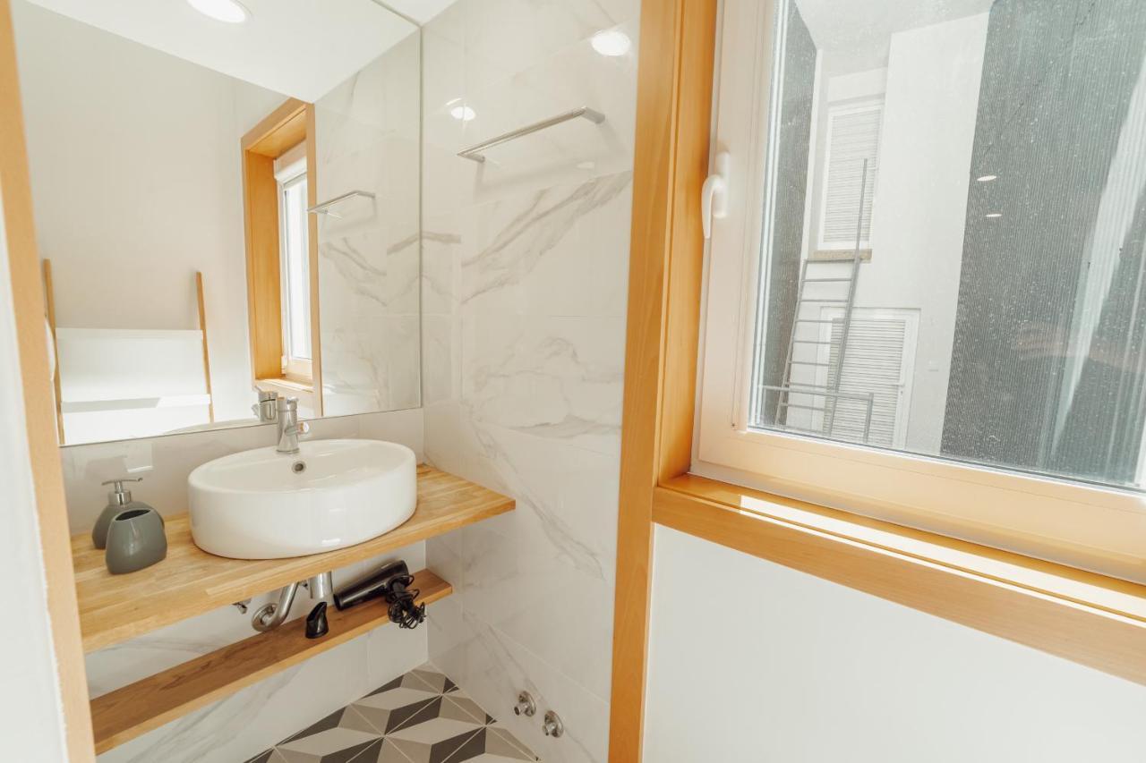 Aliados Suites By Homing Gasthof Porto