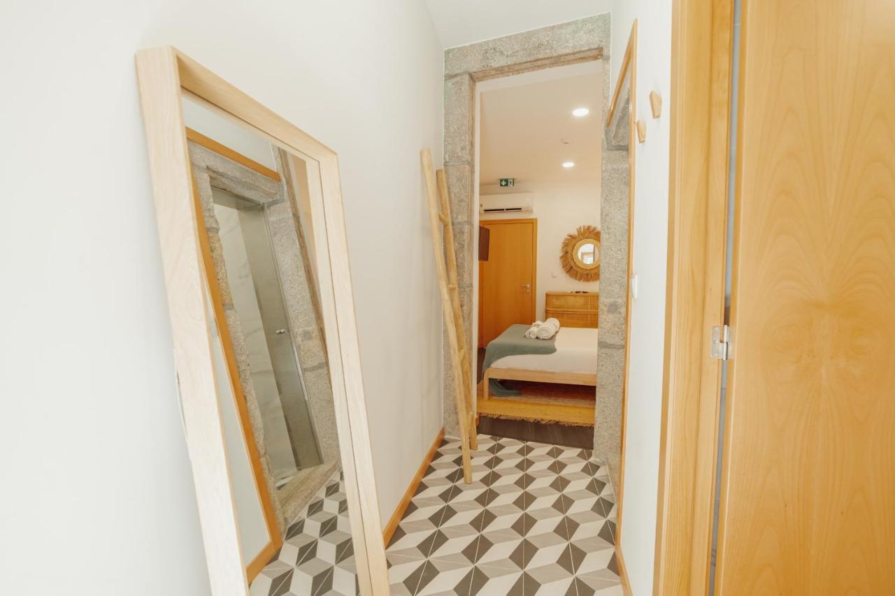 Aliados Suites By Homing Gasthof