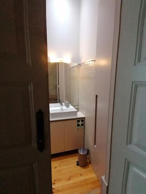 Alvares Cabral Apartamento D * Porto