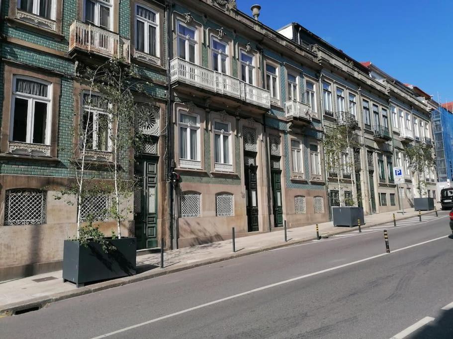 Alvares Cabral Apartamento D *