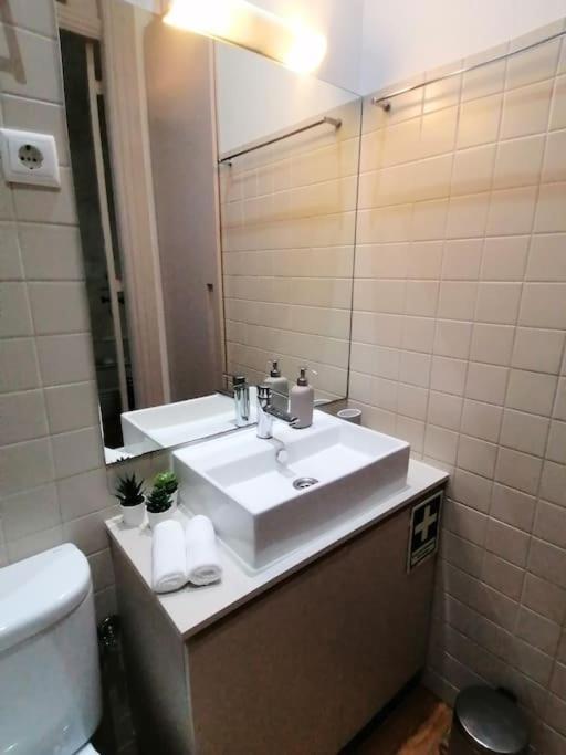 Alvares Cabral Apartamento D Apartment