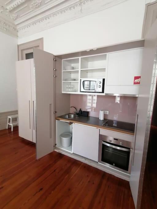 Alvares Cabral Apartamento D Apartment Porto
