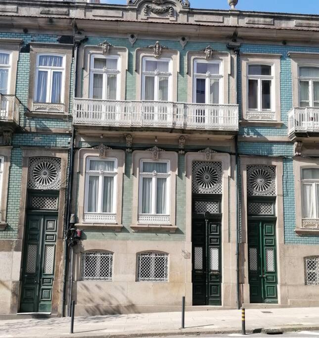 Apartment Alvares Cabral Apartamento D *