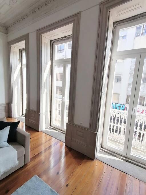 Apartment Alvares Cabral Apartamento D