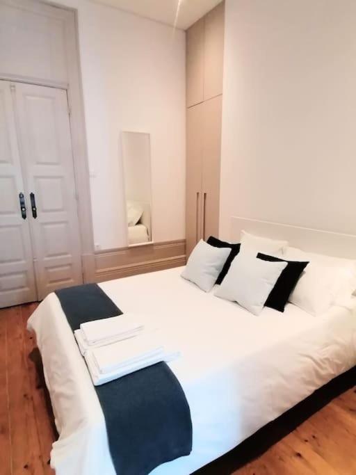 Alvares Cabral Apartamento D